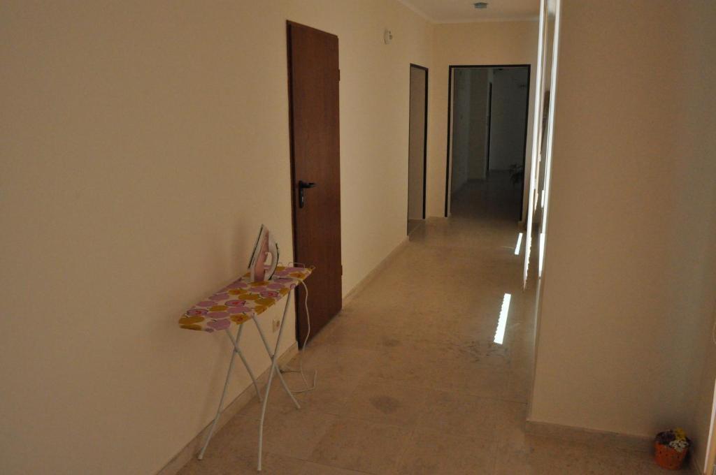 St. George Apartments เนเซบาร์ ห้อง รูปภาพ