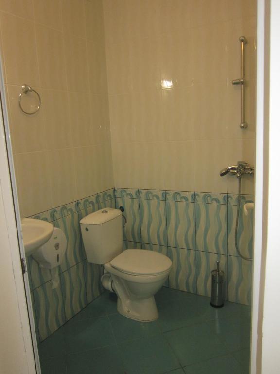 St. George Apartments เนเซบาร์ ห้อง รูปภาพ